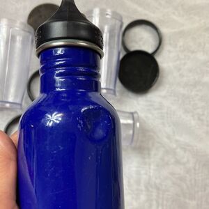 Steel Bottle